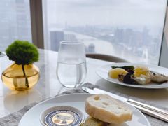 -广州四季酒店·意珍·意式自助餐