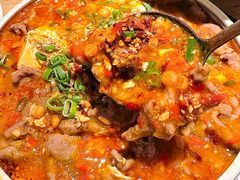 -渝人码头 川菜店 Chungking Szechuan Cuisine