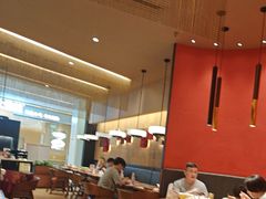 -大师兄·手工面·西北菜(珠海环宇城店)