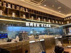 -粤集·手工粤菜(皇庭广场店)