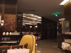 大堂-俏江南(中山路先天下广场店)