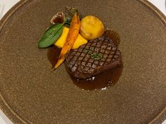 -La Villa French Restaurant