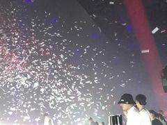-SPACE CLUB酒吧(九纬路店)