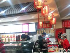 -美玲拉面(鞍山西道店)