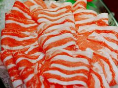 -唇辣号重庆老火锅(燕郊鑫乐汇店)