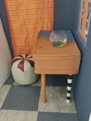 -小阿福儿童摄影(华中智谷店)