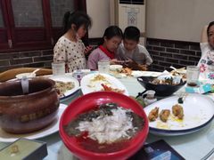 -阿伟海鲜楼·福建菜(涵江店)