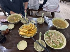 -李记清真馆(打钉巷店)