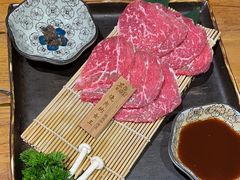 -黑牛の店·和牛烧肉(石家庄万象城店)