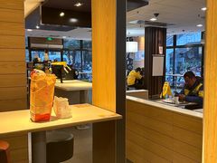 -麦当劳(金平路站店)