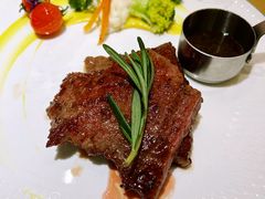 -夏日玛莉西餐厅(梅溪湖步步高店)