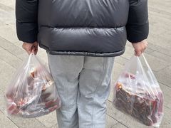 -叼叼姐手撕烤兔(十八梯店)