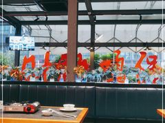 大堂-财神鸡煲(华强北店)