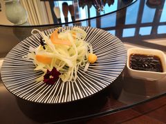 -莫干山郡安里度假酒店-桃尖中餐厅