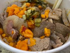-王记生烫牛杂面馆(兰陵路店)