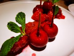 山楂鹅肝-小大董·烤鸭(凤凰汇店)