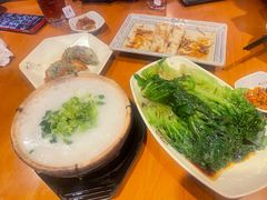 -粥家庄(汾江南店)