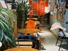 -ZM COFFEE(西安路店)