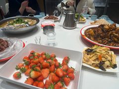 -农夫大盘鸡(经八路总店)