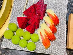 -酉林和牛·烧肉