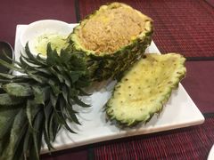 -The Palmboo Restaurant