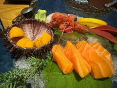 -九酢·海鲜居酒屋