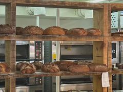 -佐敦面包铺·JORDAN BAKERY