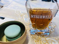 -麦雪尔甜品·生日蛋糕(新街口旗舰店)