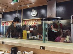 -东京屋(武定路店)