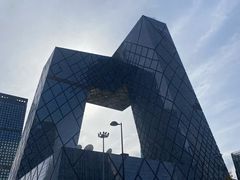 -中央广播电视总台(光华路办公区)