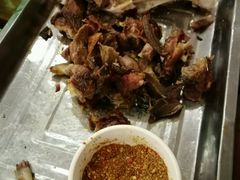 -老猎户炭火锅羊汤(万达店)
