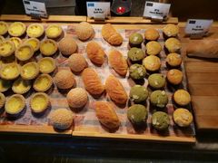 -红林大酒店RFcafe自助餐厅