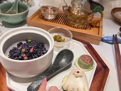 -叶叶菩提(太原别墅店)