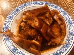 酱猪手-赤甲皇(仙霞路店)