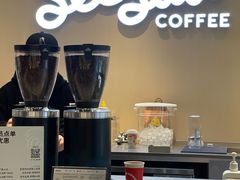 -Seesaw Coffee(深圳深业上城店)
