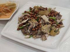 -丰谷酒家(鹏瑞利季华广场店)