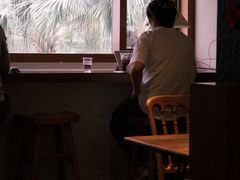 -PUZZLE COFFEE 拼图咖啡