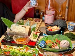 -南风(淮海街店)
