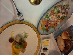 -龙虾酒吧扒房(宁波香格里拉店)