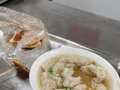 -汪家馄饨(集庆路店)