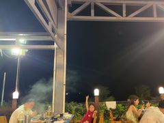 -渔家火锅·海鲜自助餐·演艺(亚龙湾天域酒店)