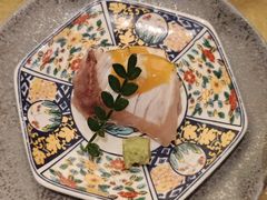 -鮨政· Omakase(港汇恒隆广场店)