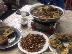 -桂萍特色牛筋牛杂(长堤街总店)