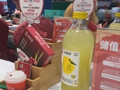 -申阿婆·上海菜·小海鲜(国展店)