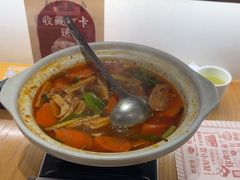 -顺风汤馆·广府粤菜(江宸天街店)