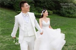 -蒙娜丽莎婚纱摄影(南门店)