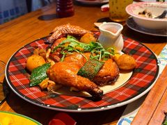 -弗兰克牛排西餐厅Ribone steak house(柠檬花园店)