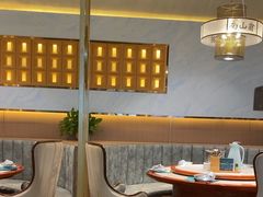 -南山翁新概念川菜(江宁万达广场店)