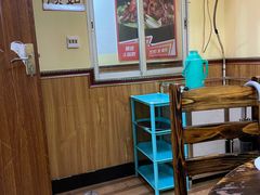大堂-顺德渔村(梅花园店)