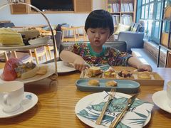 -SEN CASTLE城堡西餐(创意设计中心店)